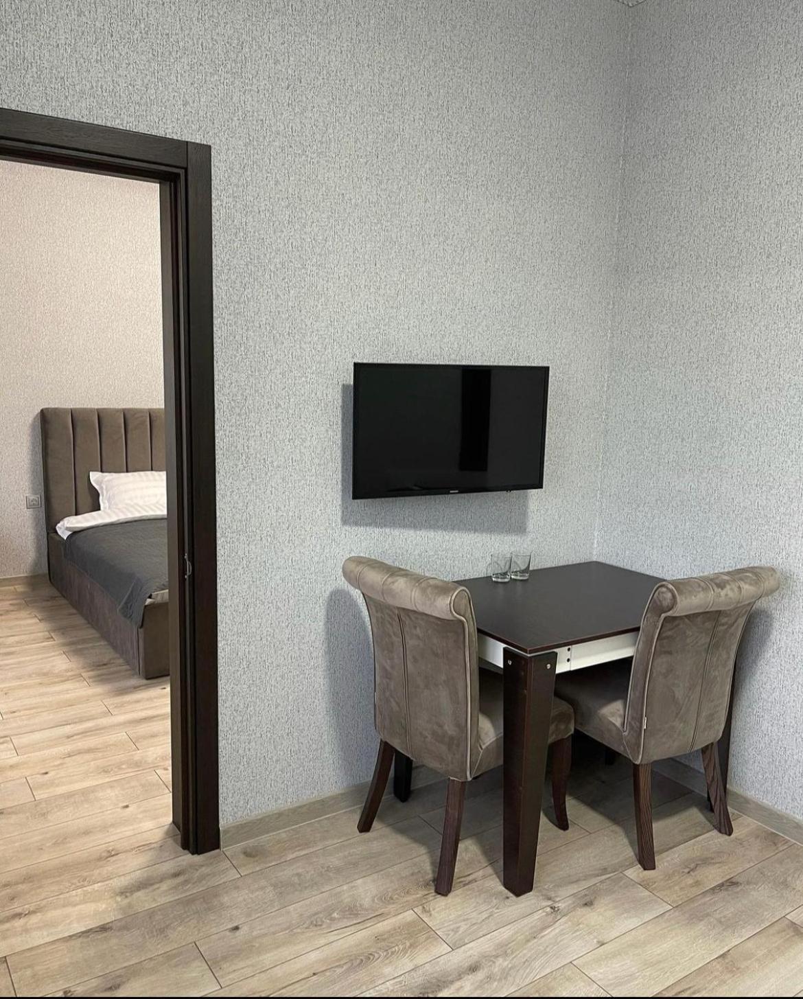 Hotel Ні Пуху, Ні Пера! Reshetylivka Exterior foto